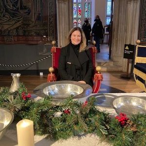 Meet your Posher, Millissa